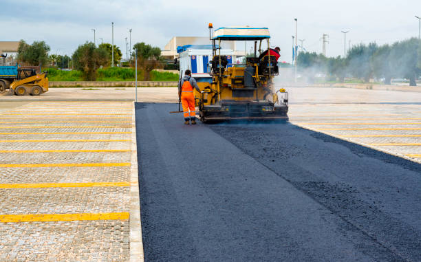 Best Professional Driveway Pavers  in Trumann, AR