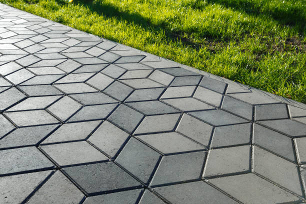 Cobblestone Driveway Pavers in Trumann, AR