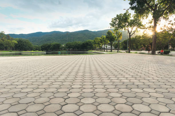 Best Commercial Driveway Pavers  in Trumann, AR