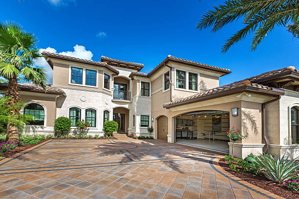Best Cobblestone Driveway Pavers  in Trumann, AR