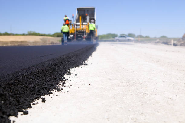 Best Commercial Driveway Pavers  in Trumann, AR