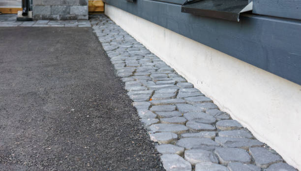 Best Decorative Driveway Pavers  in Trumann, AR