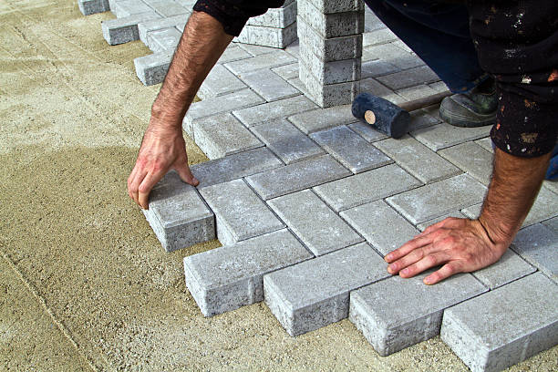 Best Commercial Driveway Pavers  in Trumann, AR