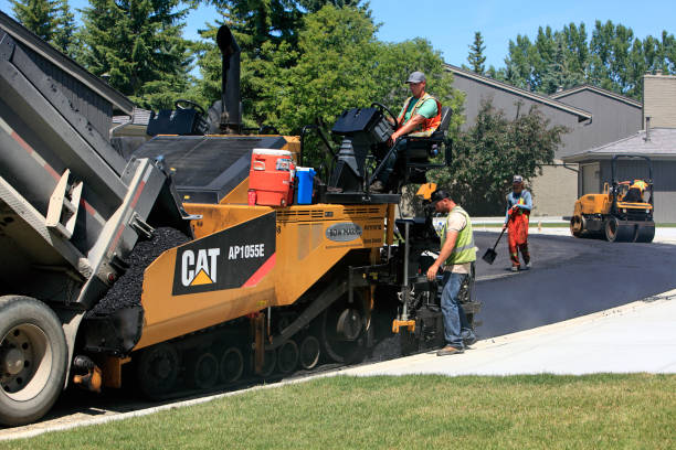 Best Permeable Paver Driveway  in Trumann, AR
