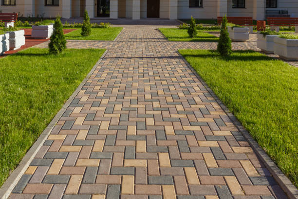 Best Professional Driveway Pavers  in Trumann, AR