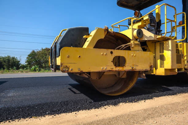 Best Concrete Paver Driveway  in Trumann, AR